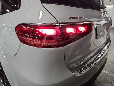 2026 Mercedes-Benz GLS AMG® GLS 63