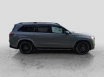 2026 Mercedes-Benz GLS AMG® GLS 63