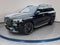 2026 Mercedes-Benz GLS AMG® GLS 63