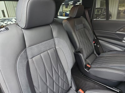 2026 Mercedes-Benz GLS AMG® GLS 63