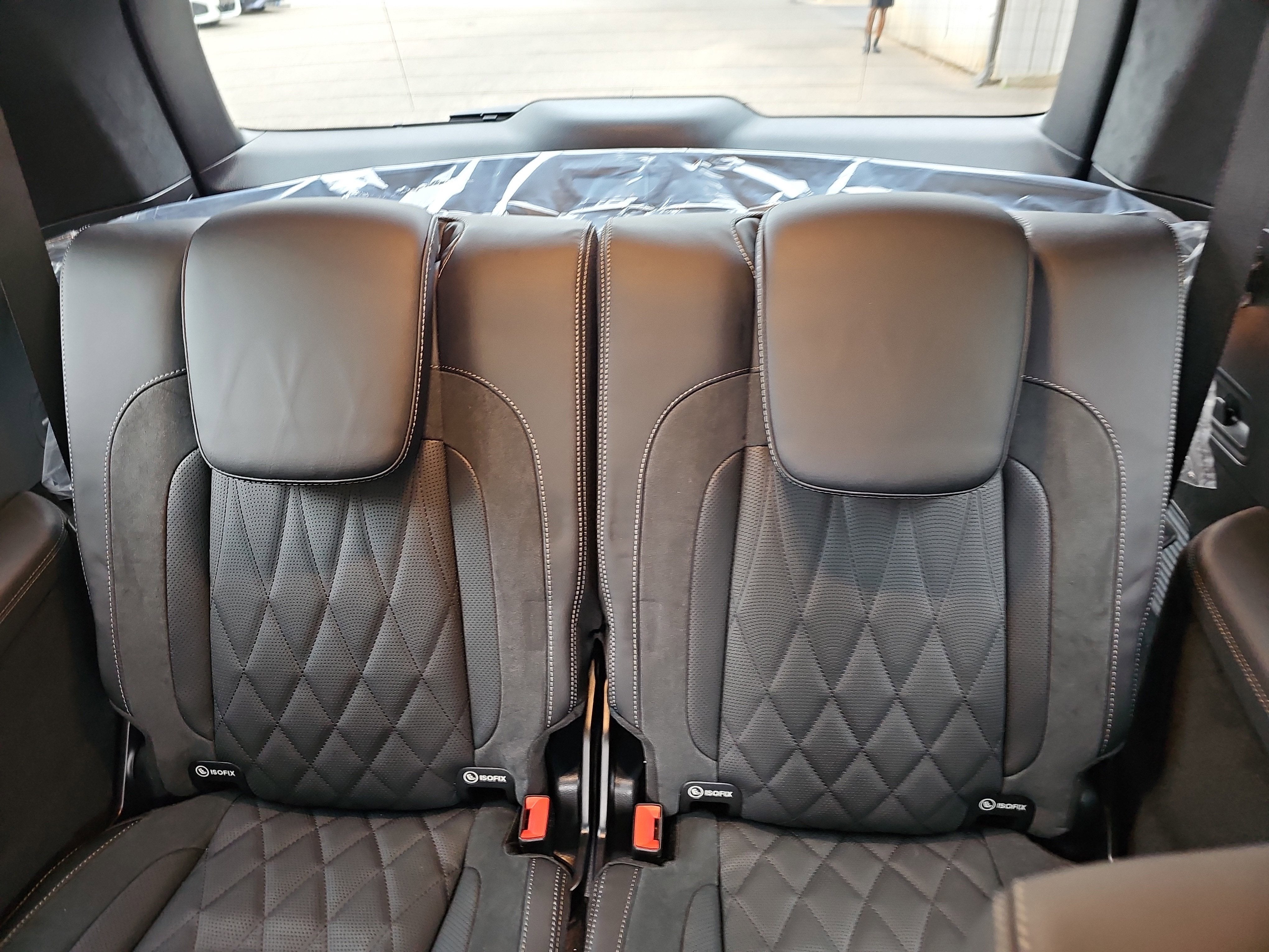 2026 Mercedes-Benz GLS AMG® GLS 63