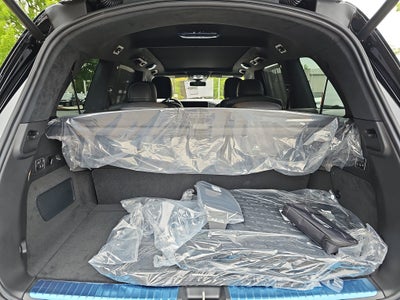 2026 Mercedes-Benz GLS AMG® GLS 63