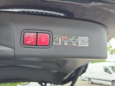 2026 Mercedes-Benz GLS AMG® GLS 63