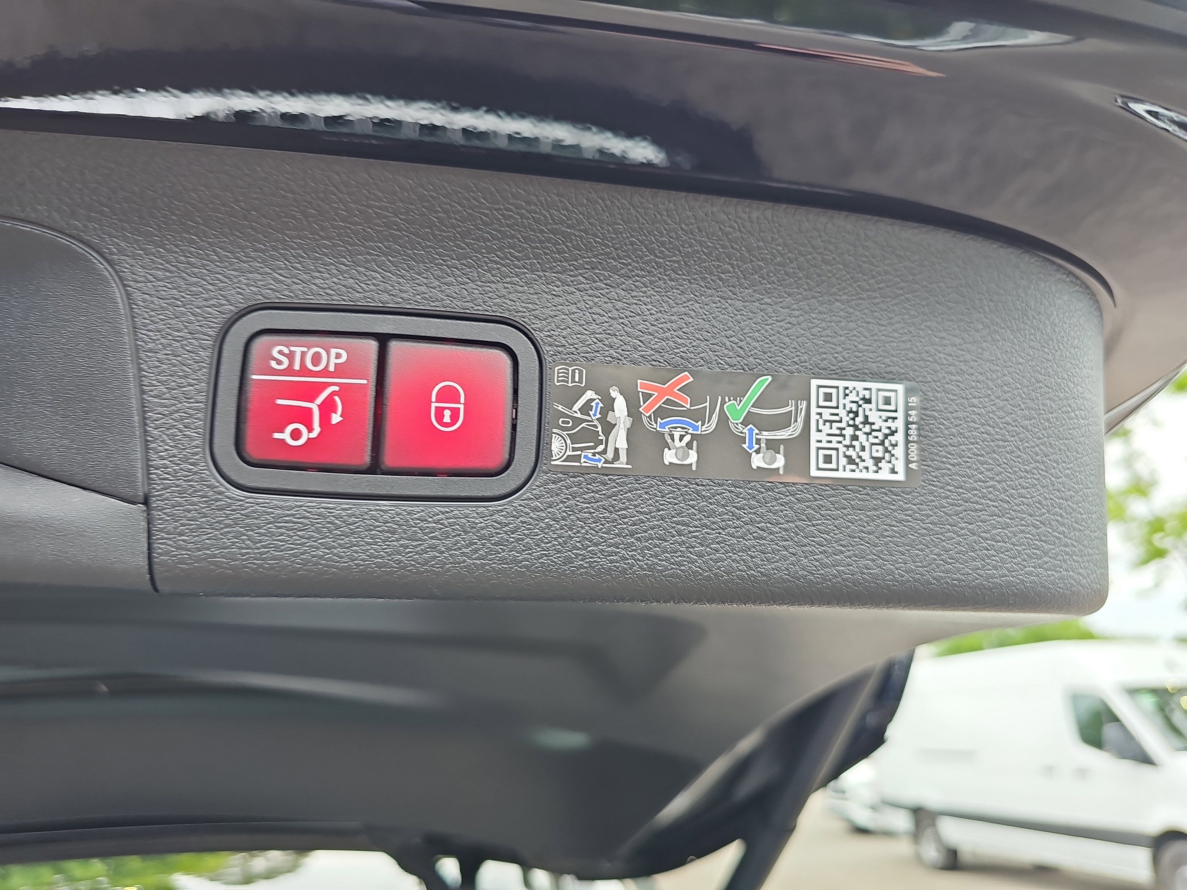 2026 Mercedes-Benz GLS AMG® GLS 63