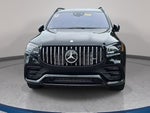 2026 Mercedes-Benz GLS AMG® GLS 63