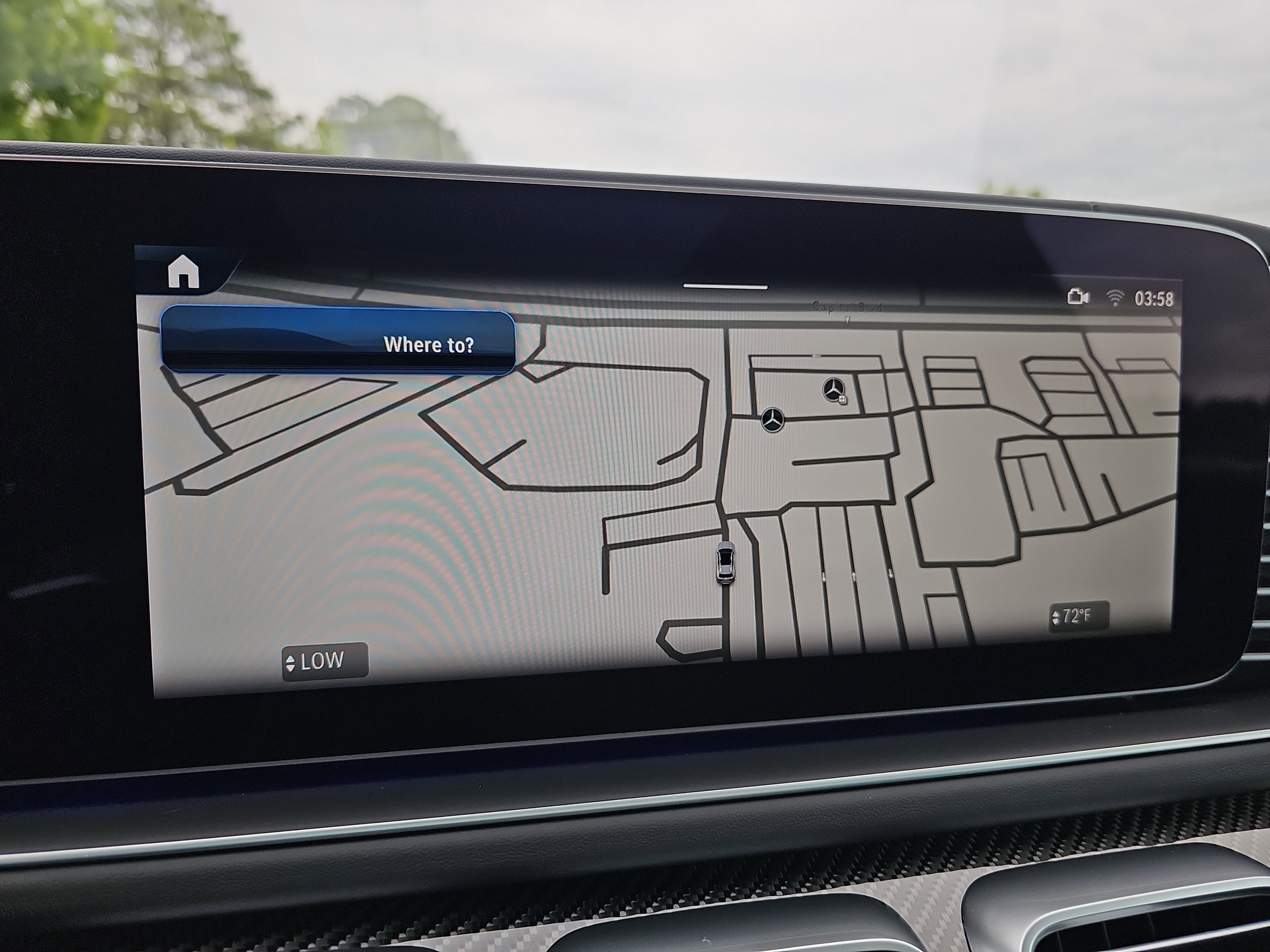 2026 Mercedes-Benz GLS AMG® GLS 63