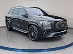 2026 Mercedes-Benz GLS AMG® GLS 63