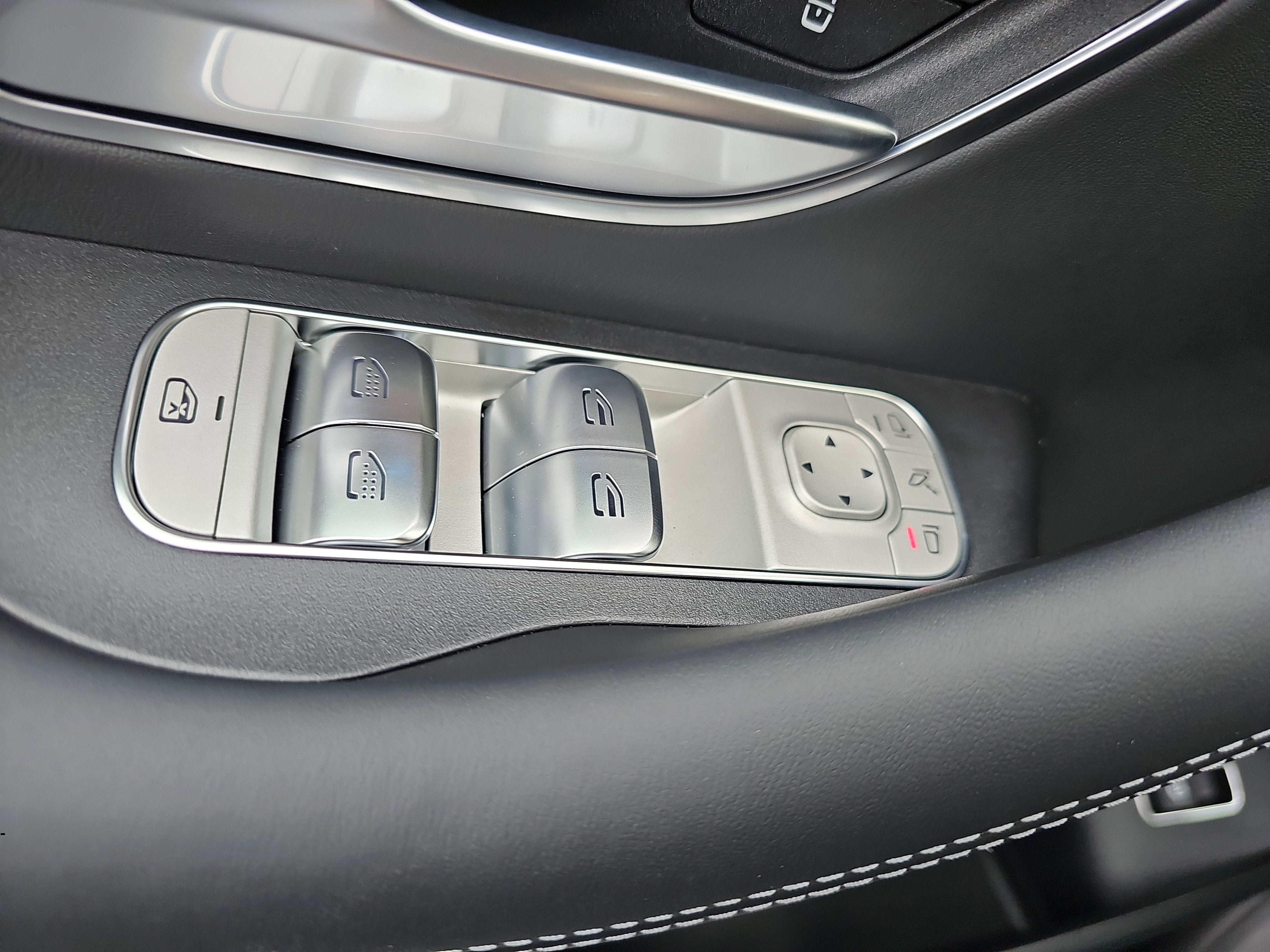 2026 Mercedes-Benz GLS AMG® GLS 63