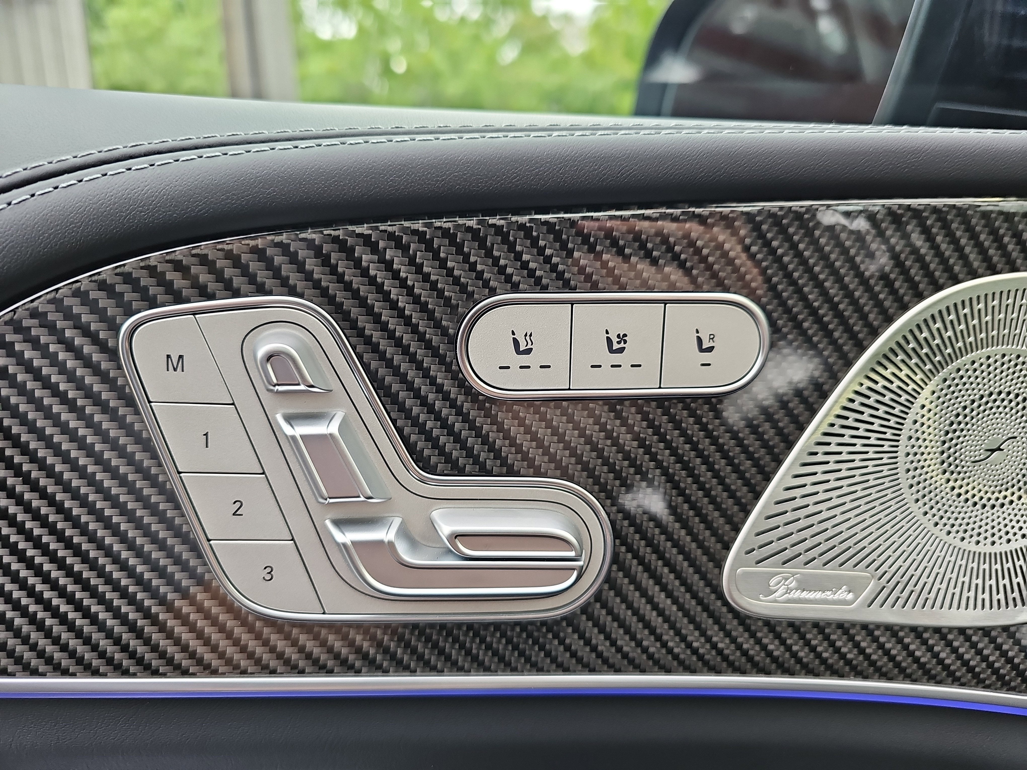 2026 Mercedes-Benz GLS AMG® GLS 63