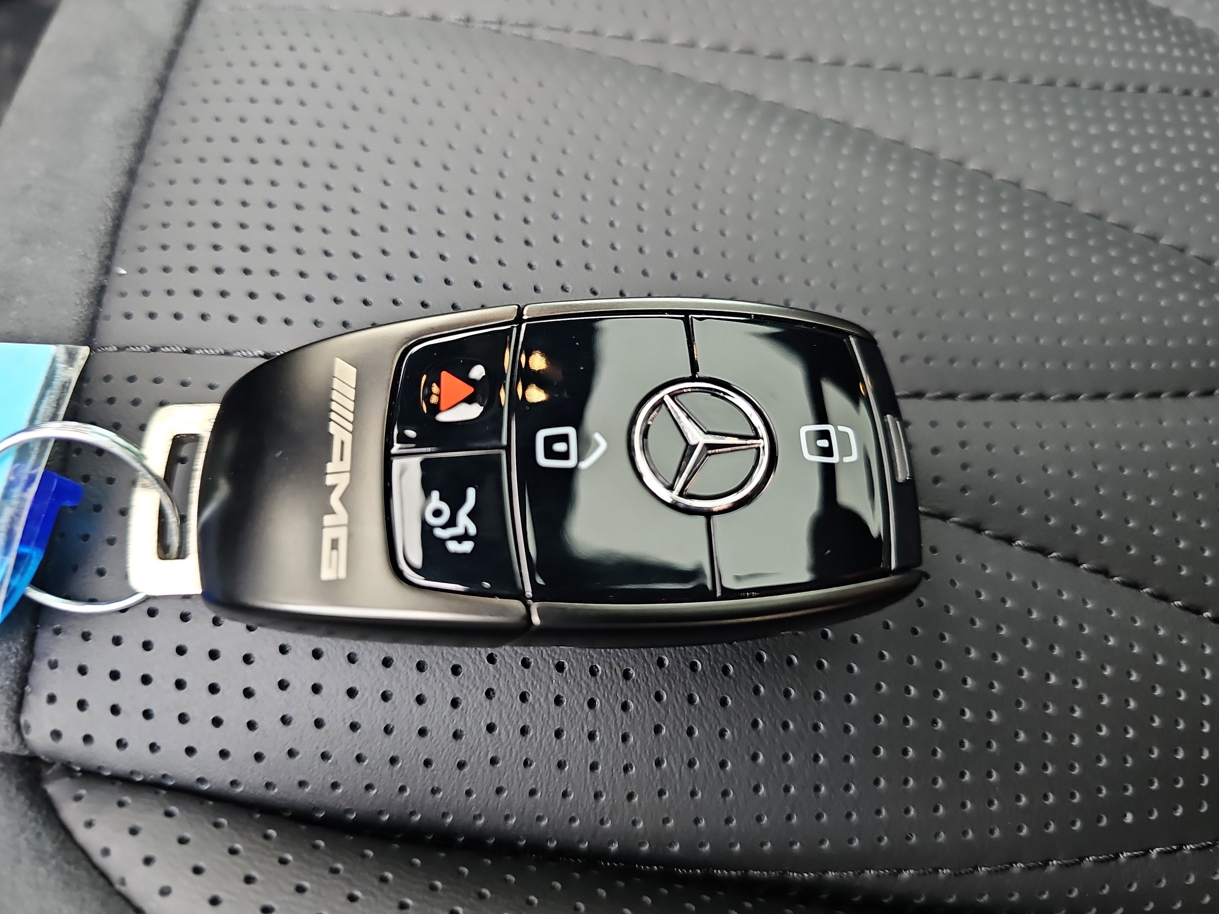 2026 Mercedes-Benz GLS AMG® GLS 63