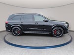 2026 Mercedes-Benz GLS AMG® GLS 63