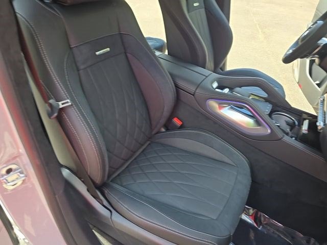2026 Mercedes-Benz GLS AMG® GLS 63