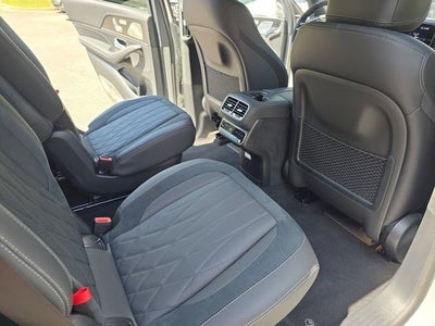 2026 Mercedes-Benz GLS AMG® GLS 63