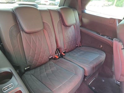 2026 Mercedes-Benz GLS AMG® GLS 63