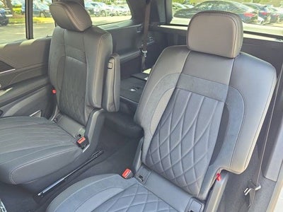 2026 Mercedes-Benz GLS AMG® GLS 63