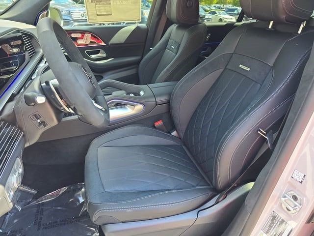 2026 Mercedes-Benz GLS AMG® GLS 63