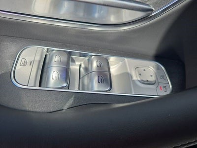 2026 Mercedes-Benz GLS AMG® GLS 63
