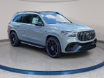 2026 Mercedes-Benz GLS AMG® GLS 63
