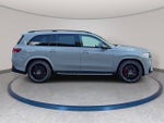 2026 Mercedes-Benz GLS AMG® GLS 63