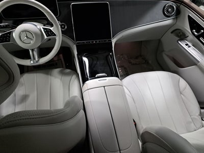 2023 Mercedes-Benz EQE EQE 350+
