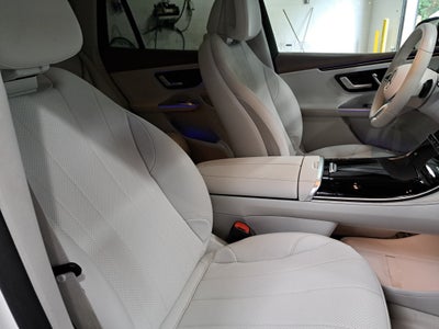 2023 Mercedes-Benz EQE EQE 350+