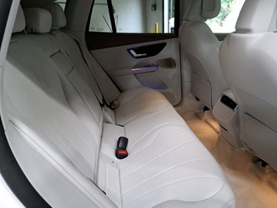 2023 Mercedes-Benz EQE EQE 350+