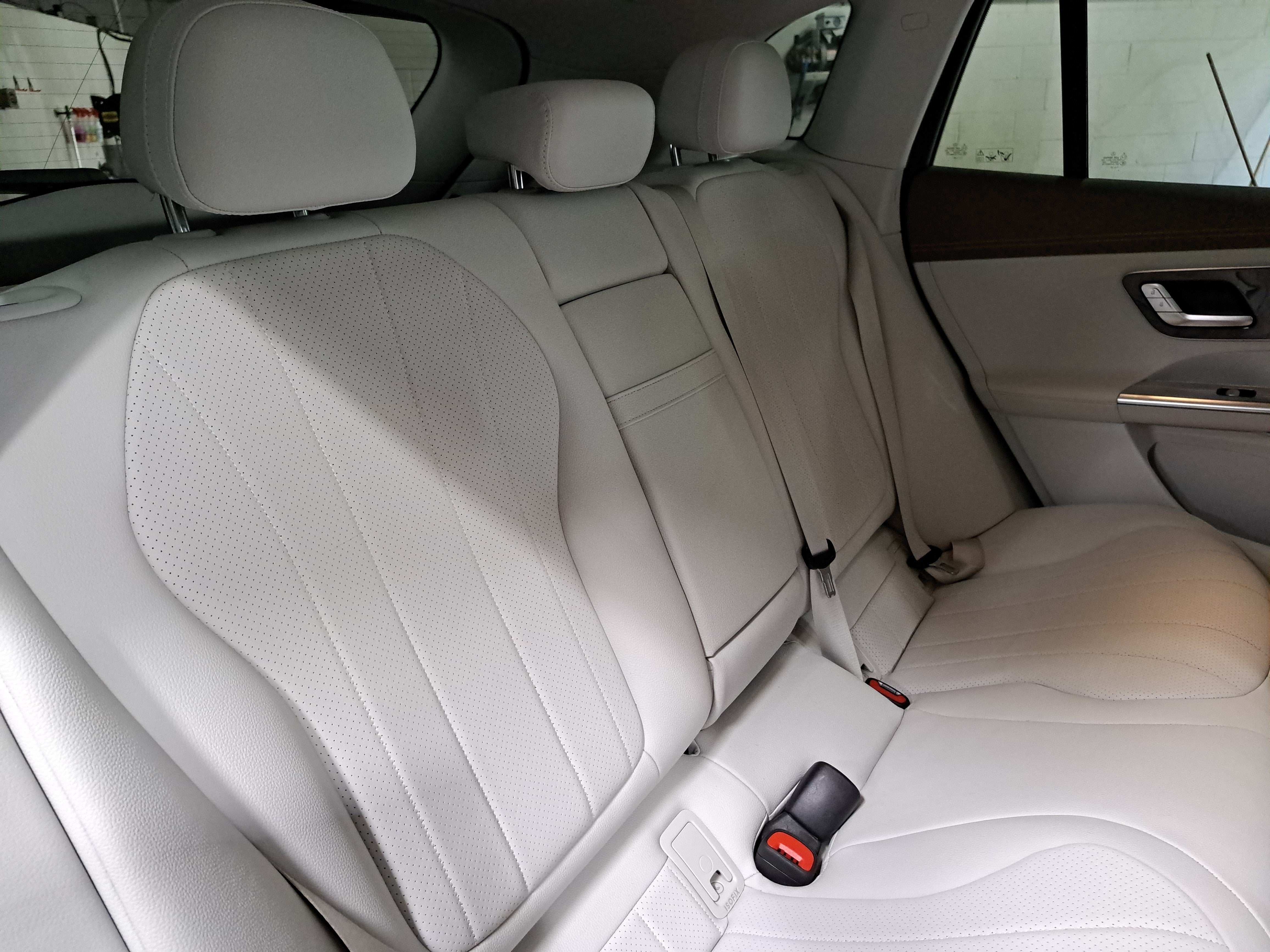 2023 Mercedes-Benz EQE EQE 350+