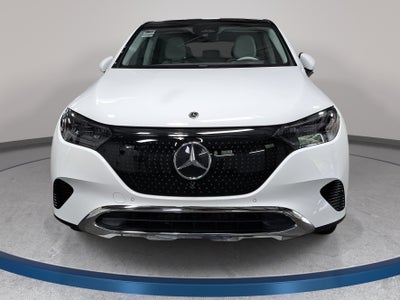 2023 Mercedes-Benz EQE EQE 350+