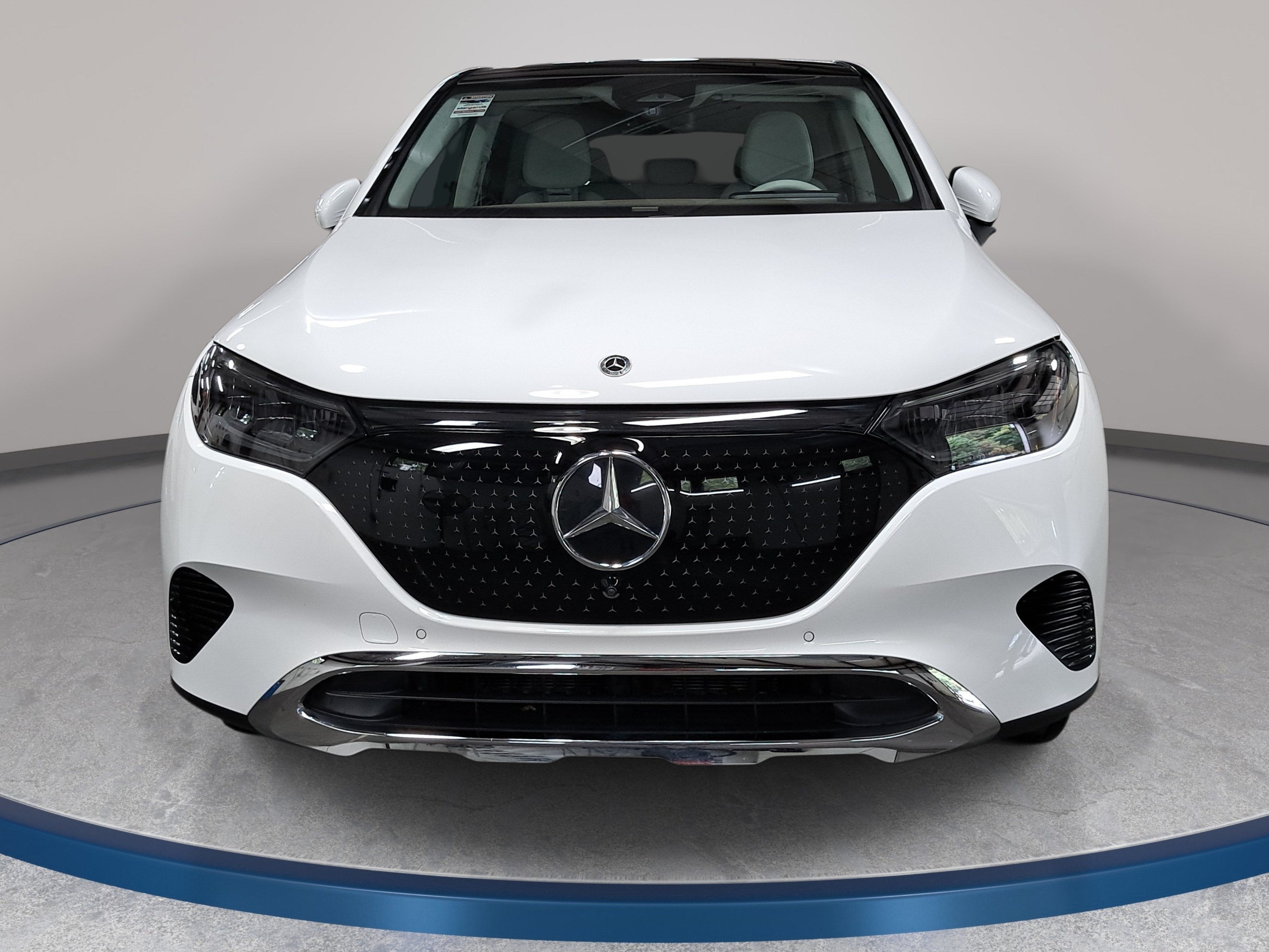 2023 Mercedes-Benz EQE EQE 350+