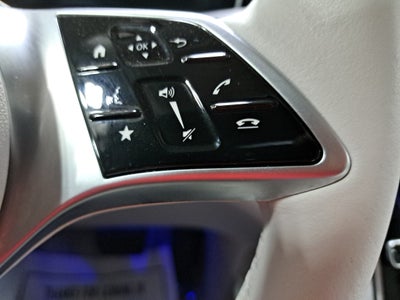 2023 Mercedes-Benz EQE EQE 350+