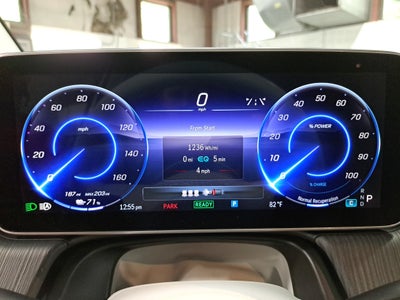 2023 Mercedes-Benz EQE EQE 350+