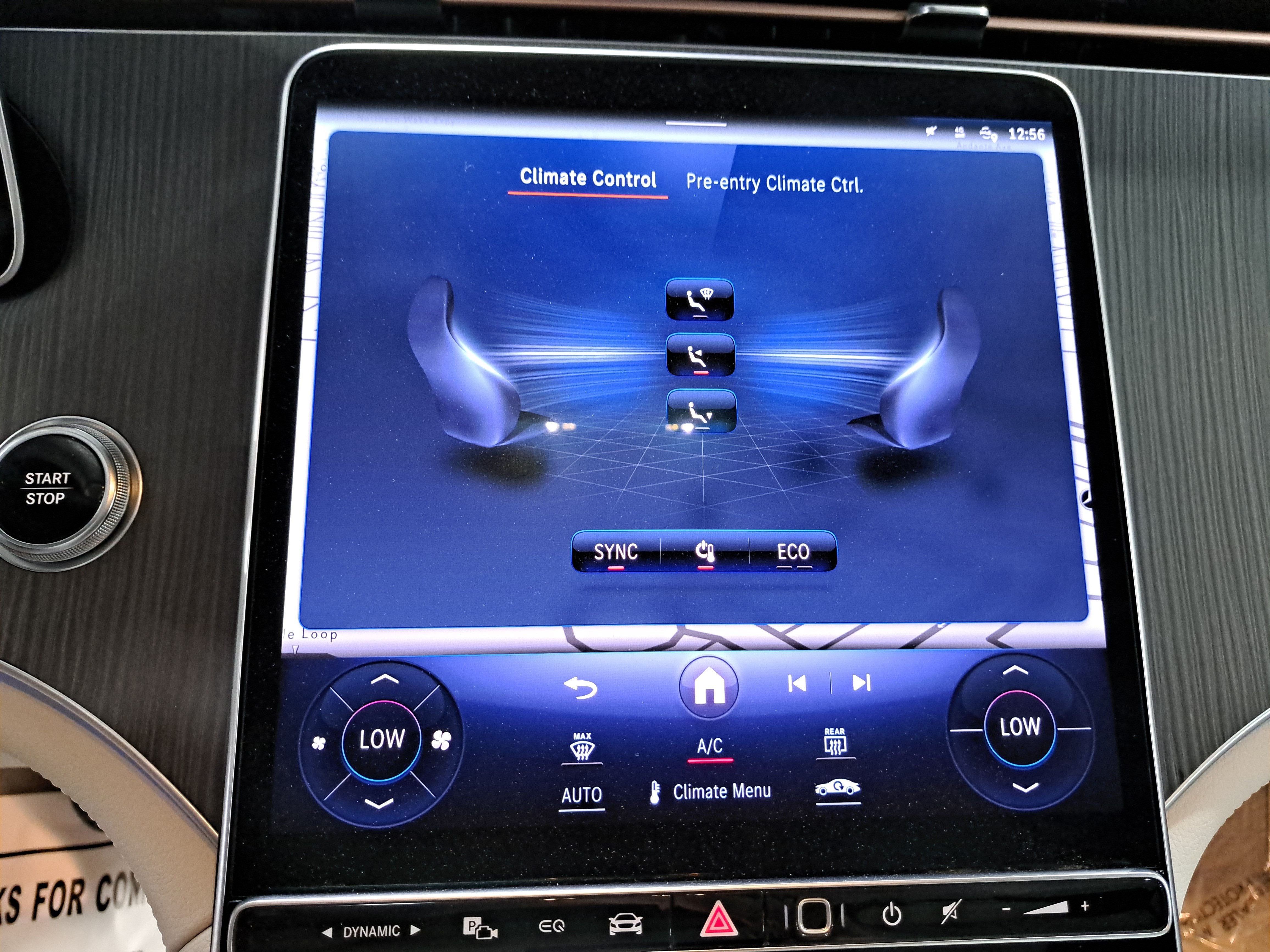 2023 Mercedes-Benz EQE EQE 350+