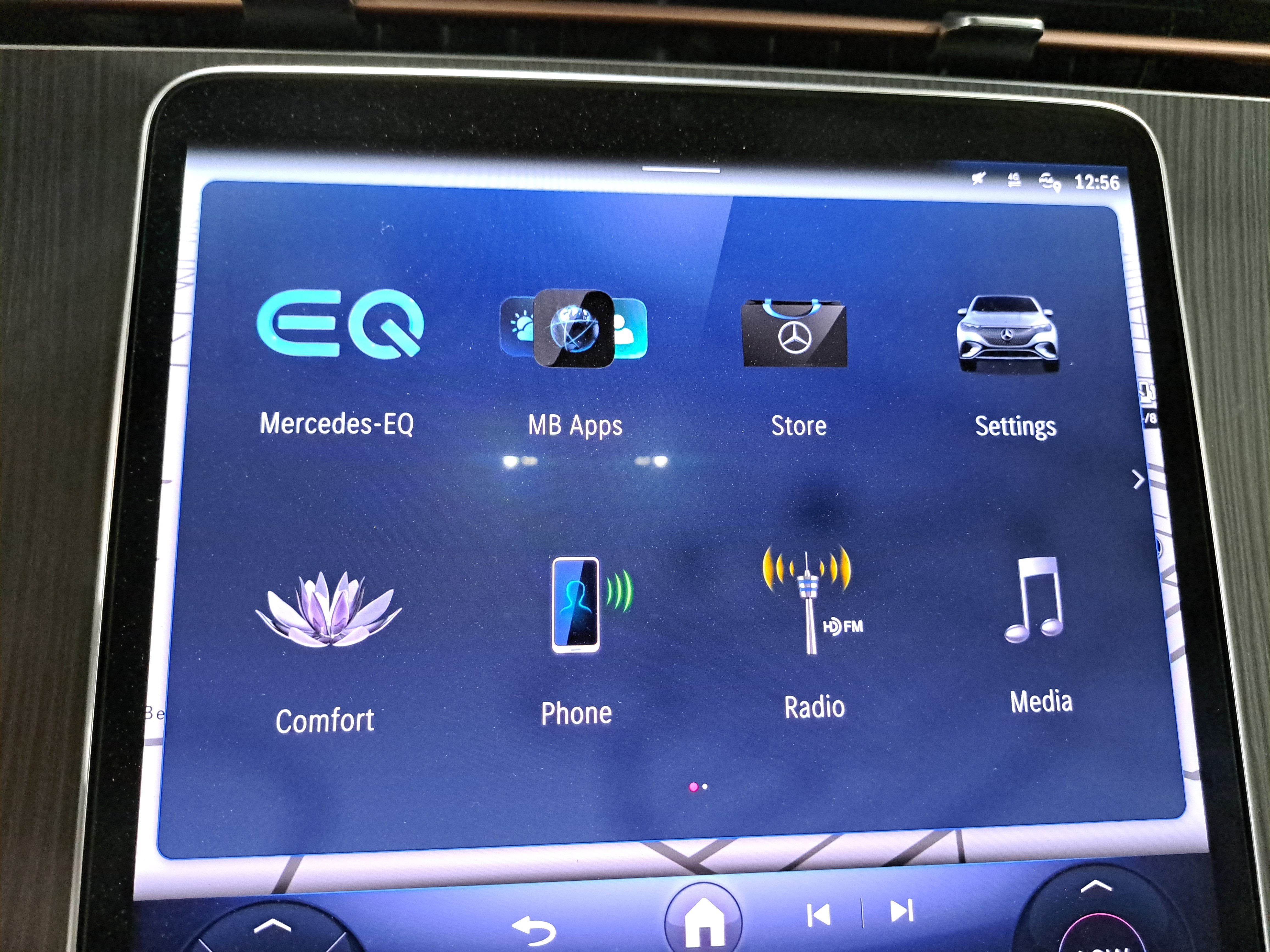 2023 Mercedes-Benz EQE EQE 350+