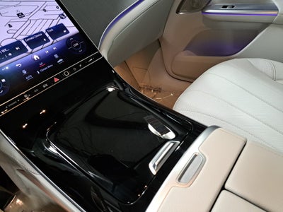2023 Mercedes-Benz EQE EQE 350+