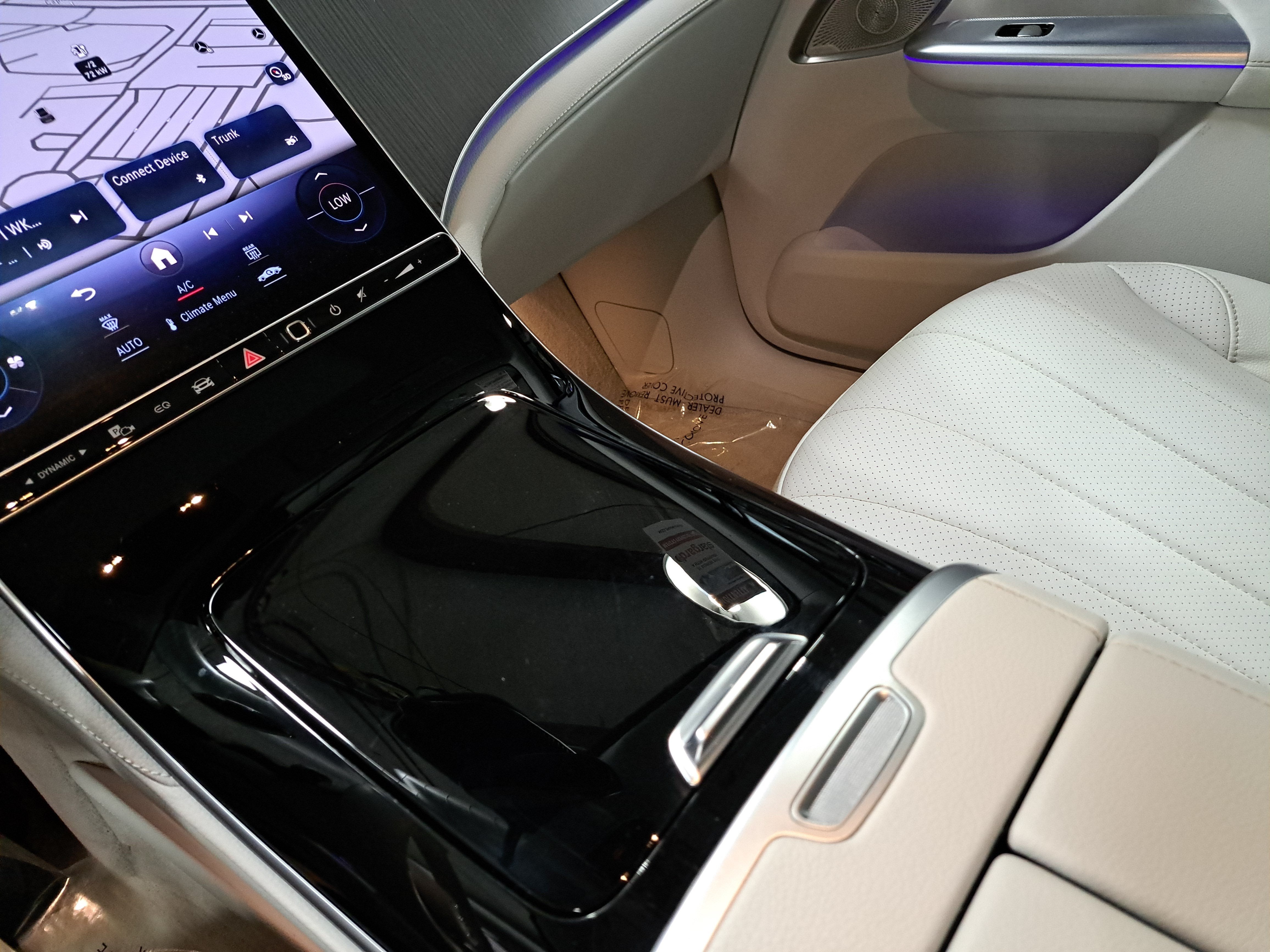 2023 Mercedes-Benz EQE EQE 350+
