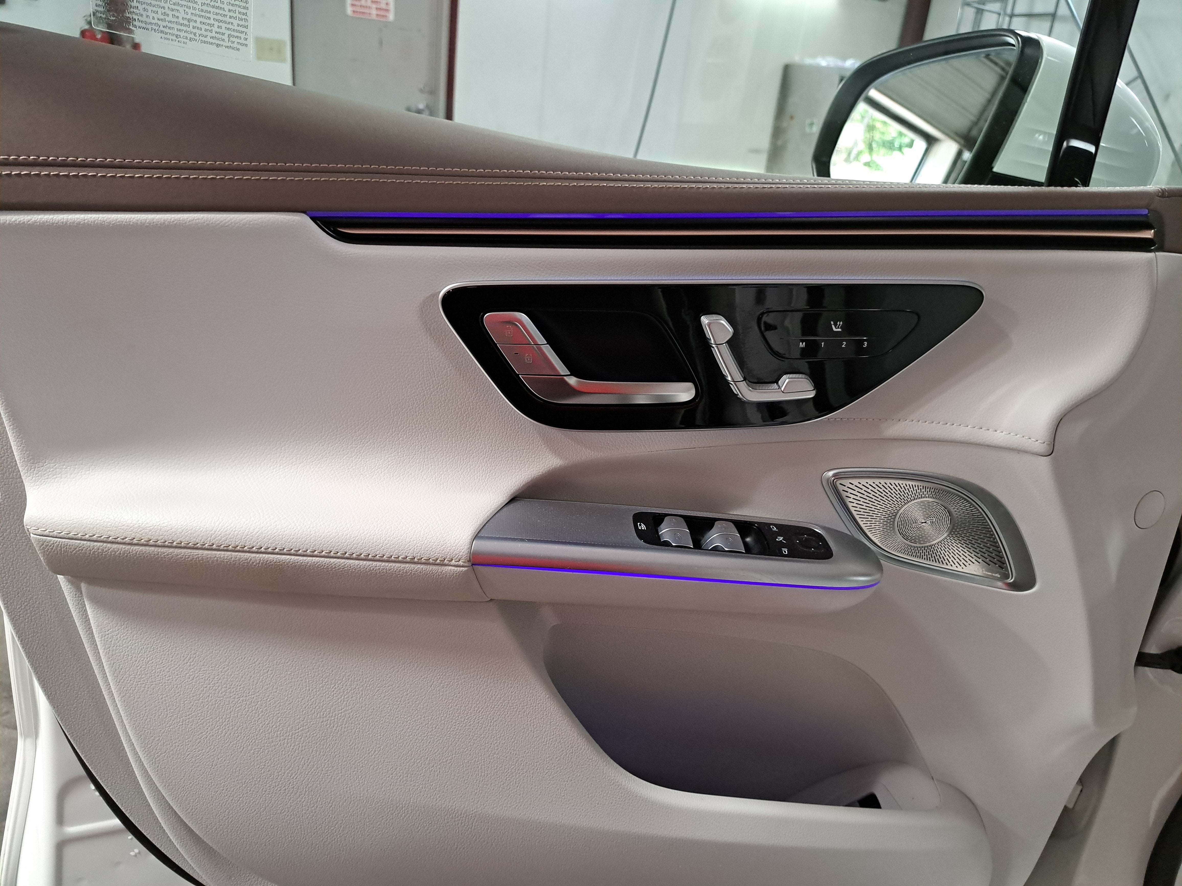 2023 Mercedes-Benz EQE EQE 350+