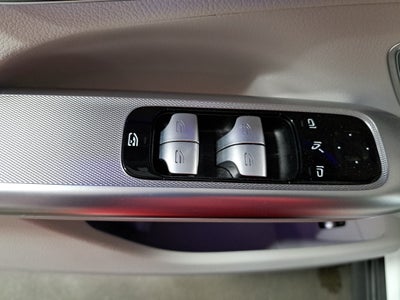 2023 Mercedes-Benz EQE EQE 350+
