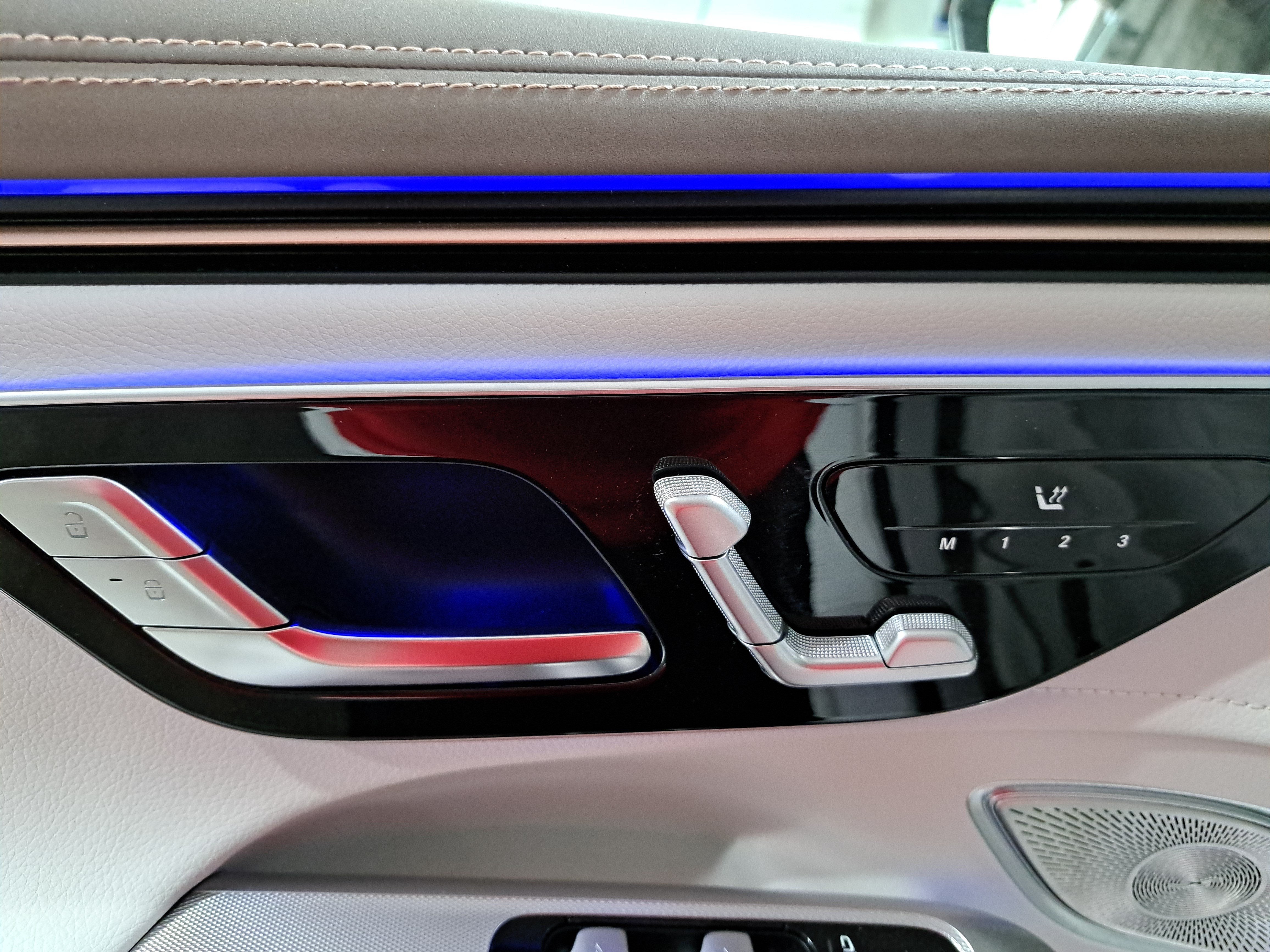 2023 Mercedes-Benz EQE EQE 350+