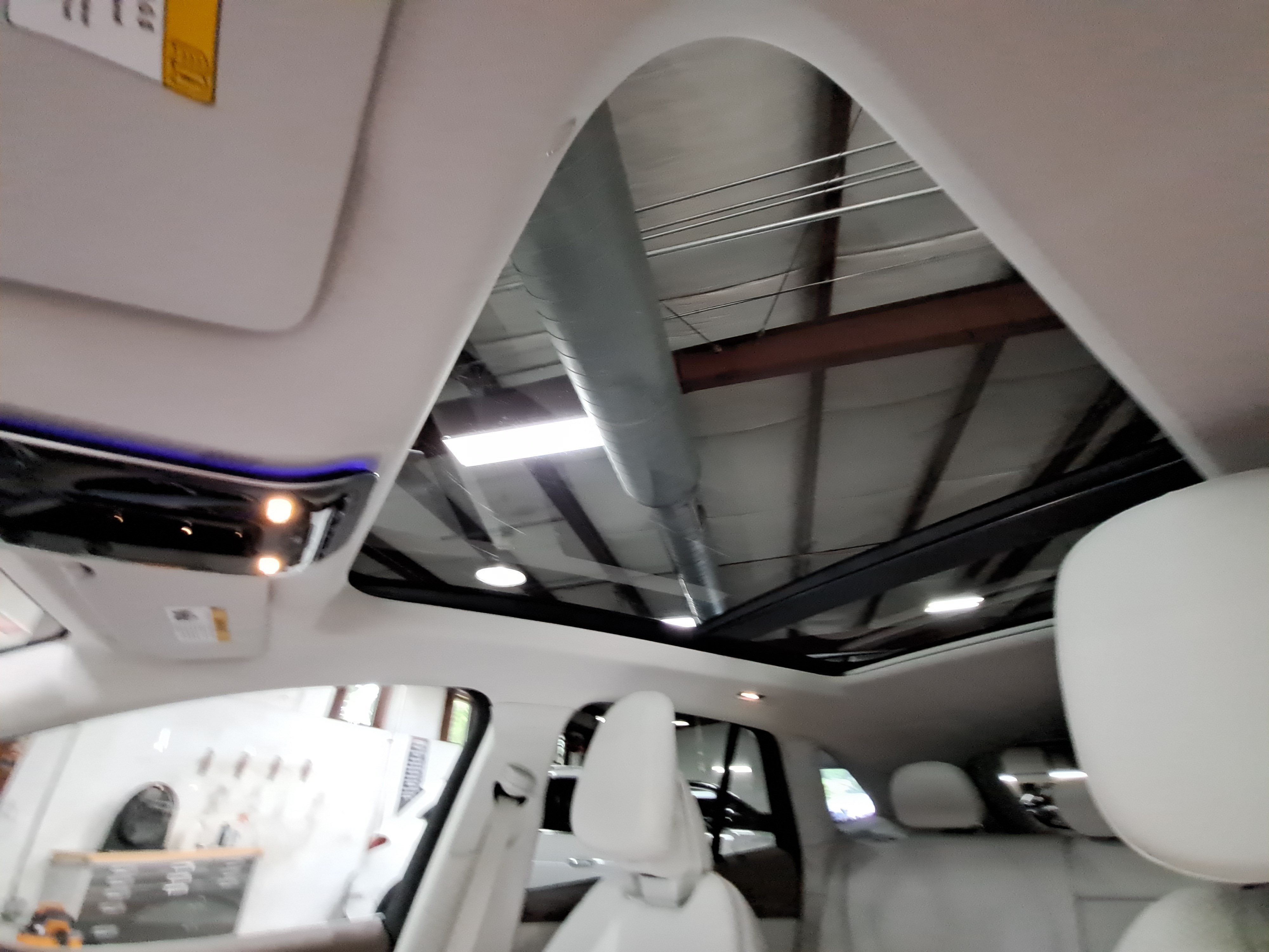 2023 Mercedes-Benz EQE EQE 350+