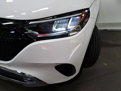 2023 Mercedes-Benz EQE EQE 350+