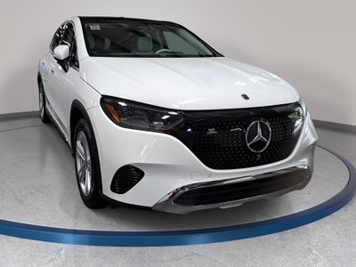 2023 Mercedes-Benz EQE EQE 350+
