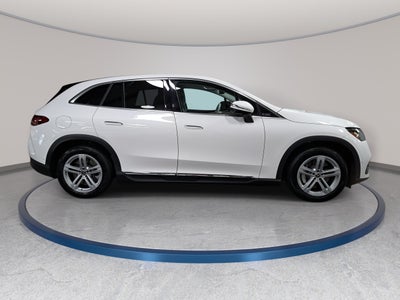 2023 Mercedes-Benz EQE EQE 350+
