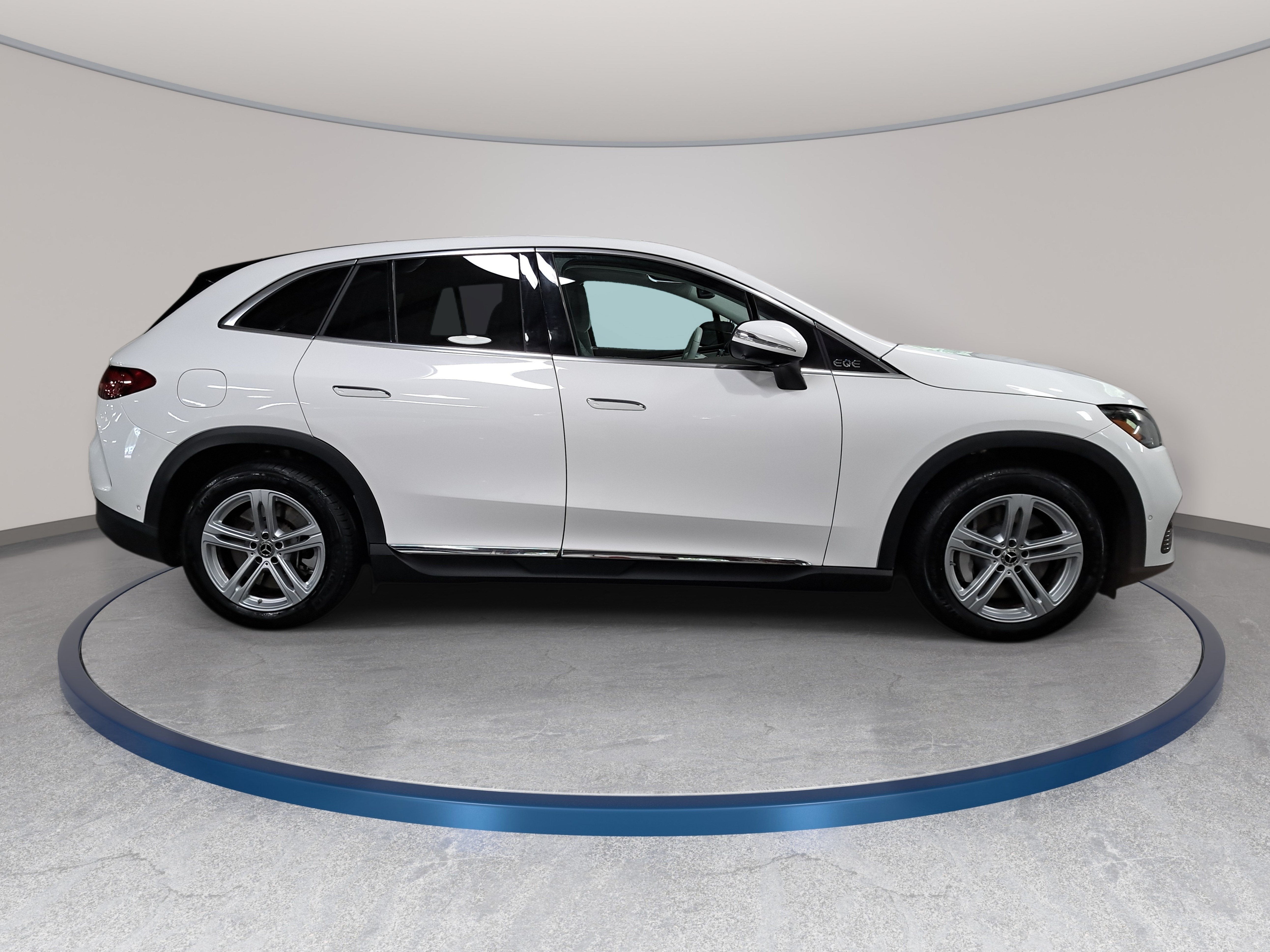 2023 Mercedes-Benz EQE EQE 350+