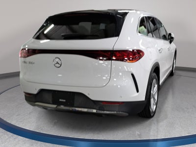 2023 Mercedes-Benz EQE EQE 350+