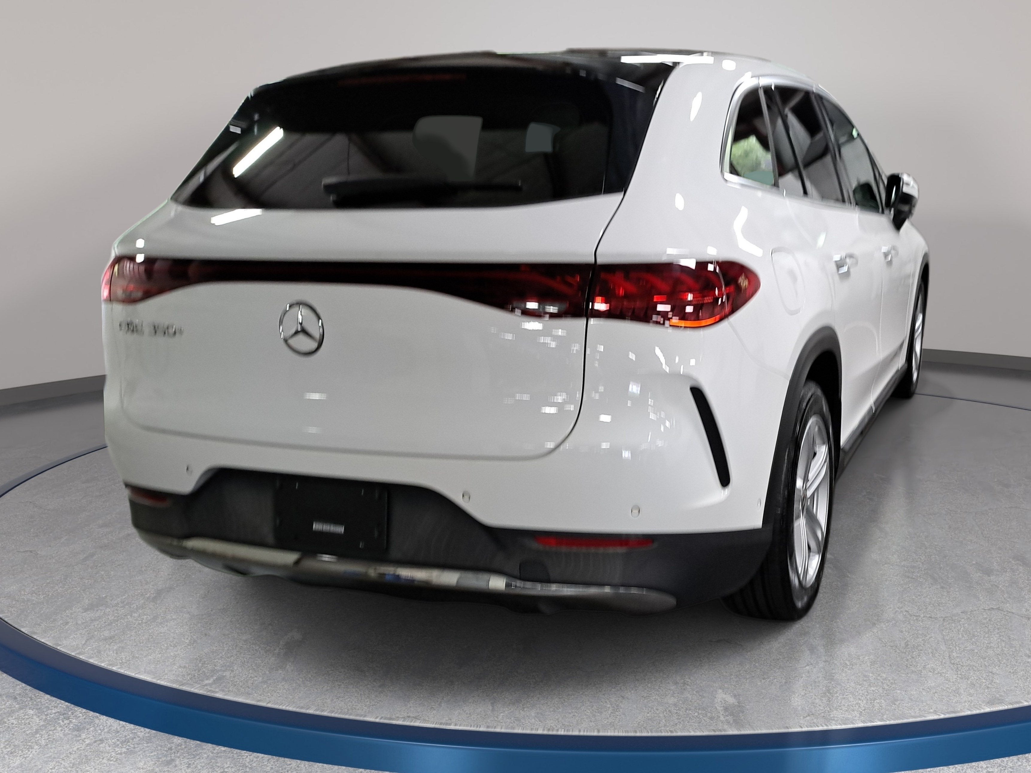 2023 Mercedes-Benz EQE EQE 350+