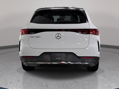 2023 Mercedes-Benz EQE EQE 350+