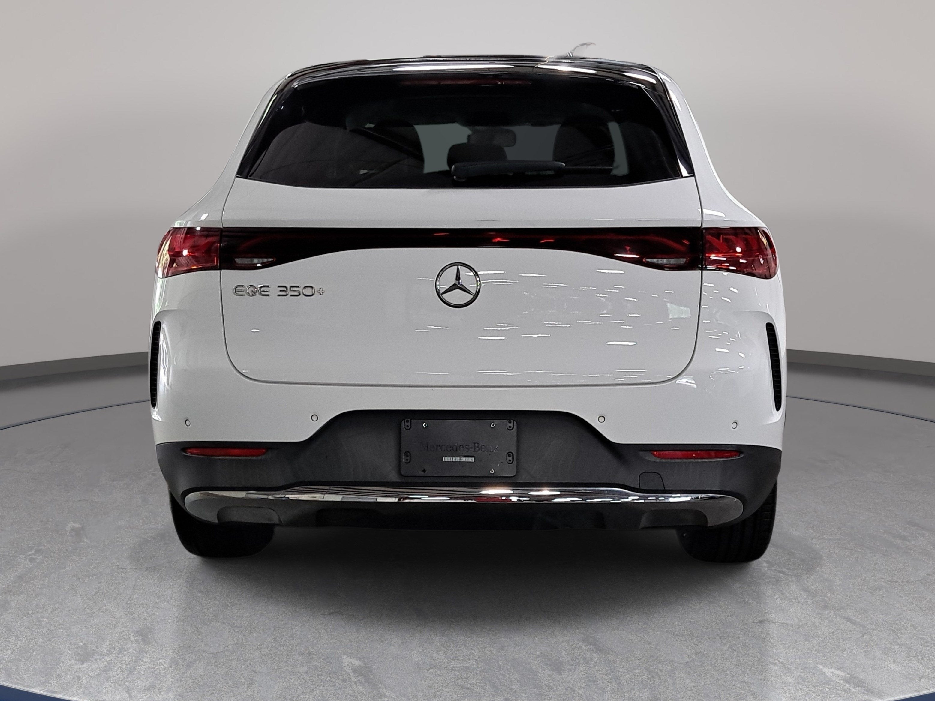 2023 Mercedes-Benz EQE EQE 350+