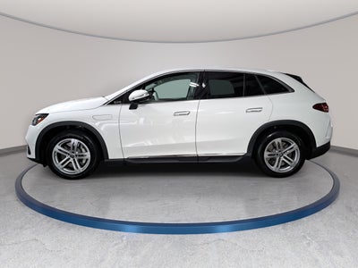 2023 Mercedes-Benz EQE EQE 350+