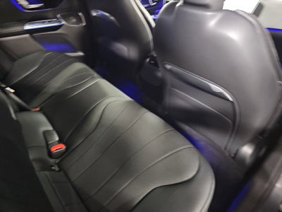 2025 Mercedes-Benz EQE EQE 350+