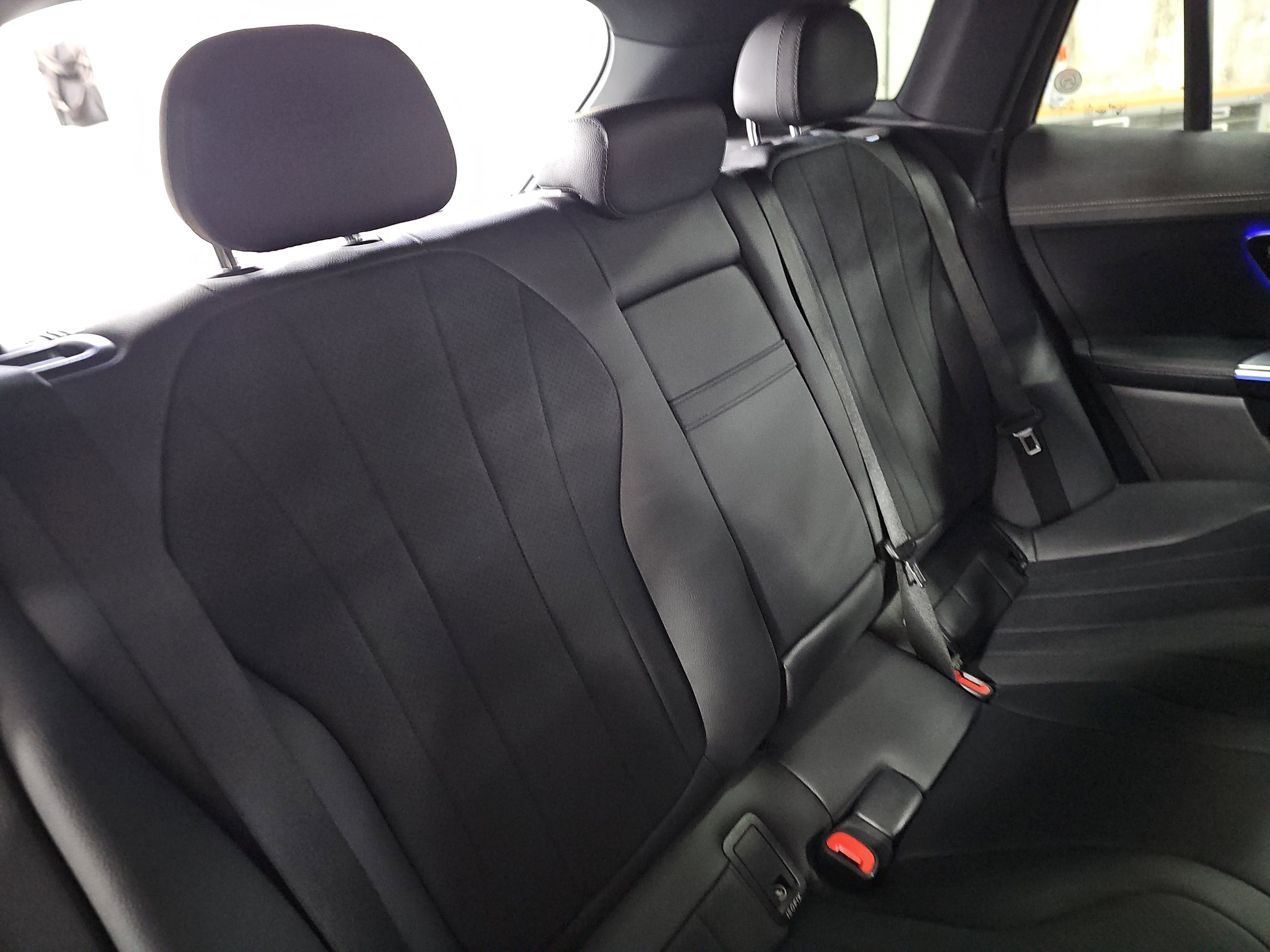 2025 Mercedes-Benz EQE EQE 350+